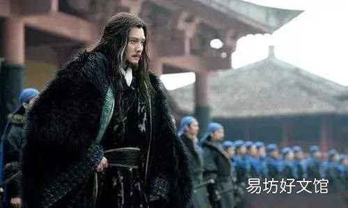 楚汉之争:天下无敌的项羽是怎么败给刘邦的