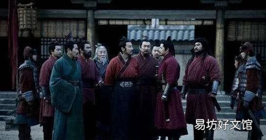 楚汉之争:天下无敌的项羽是怎么败给刘邦的