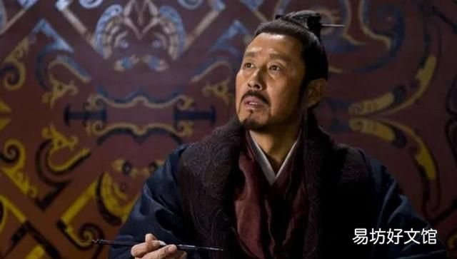 楚汉之争:天下无敌的项羽是怎么败给刘邦的