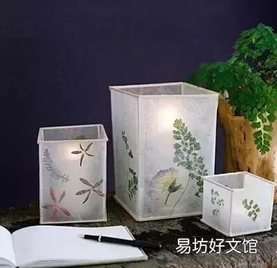 简单又好看的中秋节灯笼教程