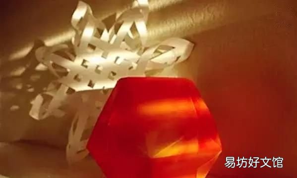 简单又好看的中秋节灯笼教程