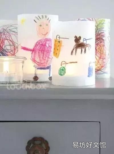 简单又好看的中秋节灯笼教程