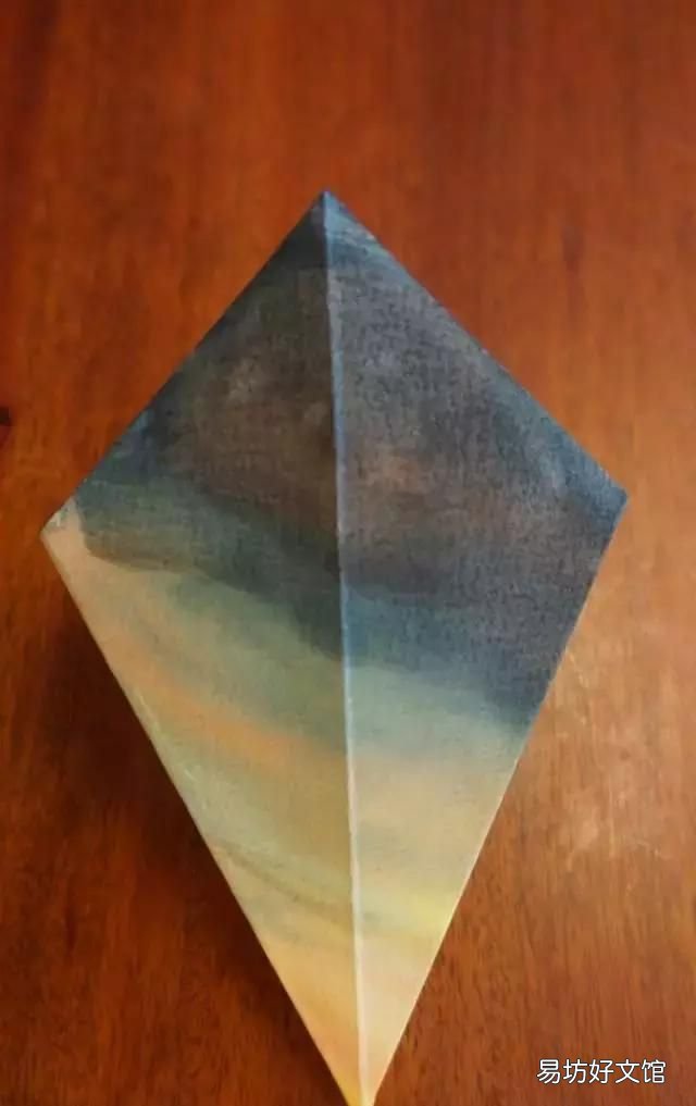 简单又好看的中秋节灯笼教程