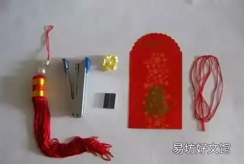 简单又好看的中秋节灯笼教程