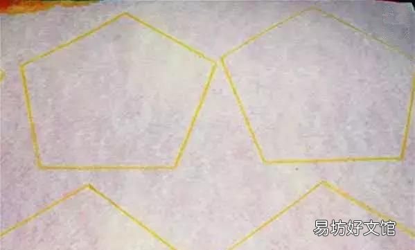简单又好看的中秋节灯笼教程