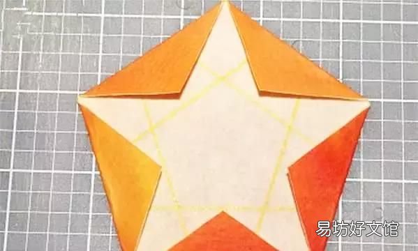 简单又好看的中秋节灯笼教程