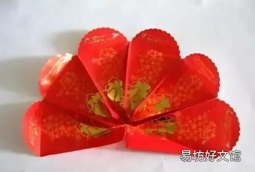 简单又好看的中秋节灯笼教程