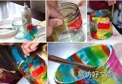 简单又好看的中秋节灯笼教程
