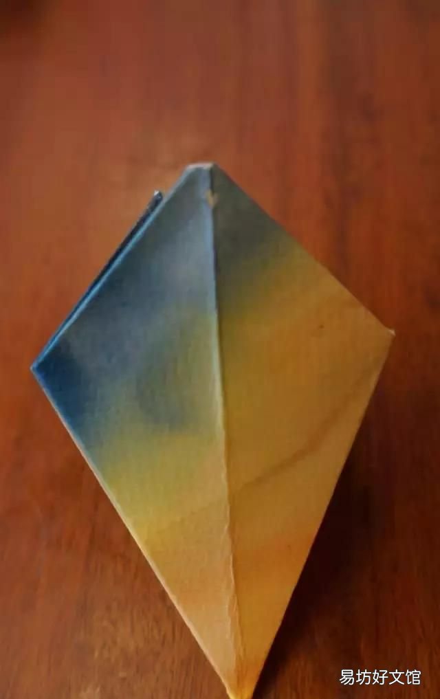 简单又好看的中秋节灯笼教程