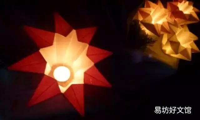 简单又好看的中秋节灯笼教程
