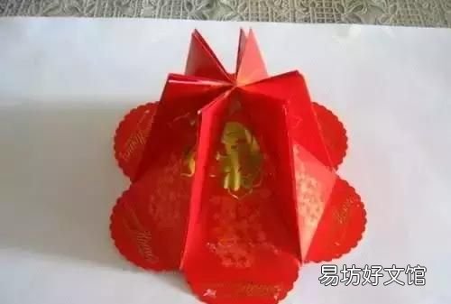 简单又好看的中秋节灯笼教程