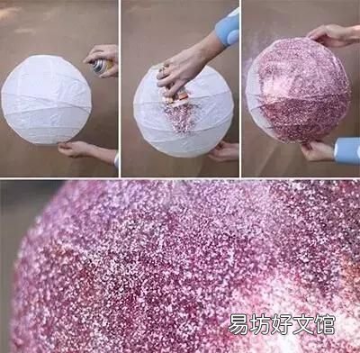 简单又好看的中秋节灯笼教程