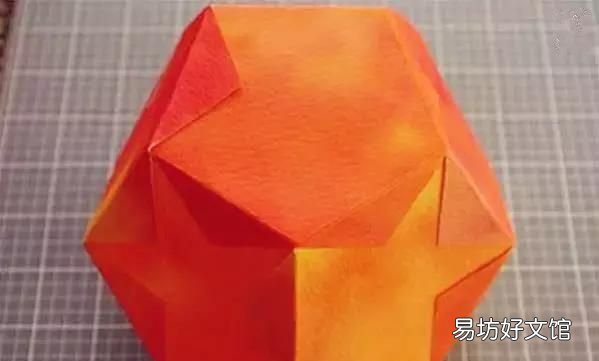 简单又好看的中秋节灯笼教程