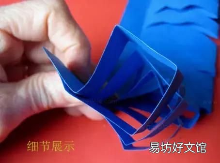 简单又好看的中秋节灯笼教程