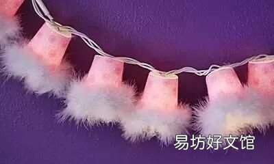 简单又好看的中秋节灯笼教程