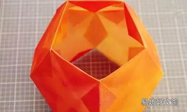 简单又好看的中秋节灯笼教程