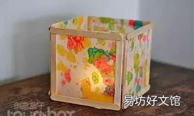 简单又好看的中秋节灯笼教程