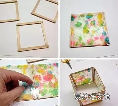 简单又好看的中秋节灯笼教程