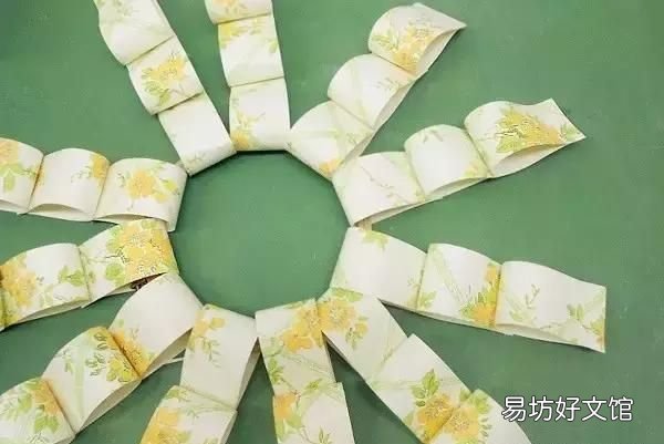 简单又好看的中秋节灯笼教程