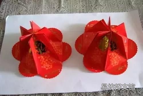 简单又好看的中秋节灯笼教程