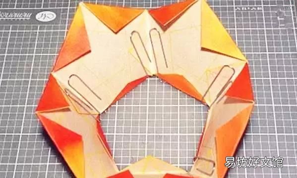 简单又好看的中秋节灯笼教程