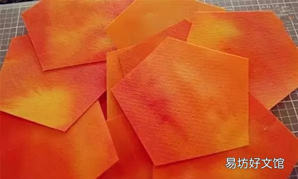 简单又好看的中秋节灯笼教程