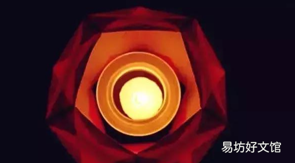 简单又好看的中秋节灯笼教程