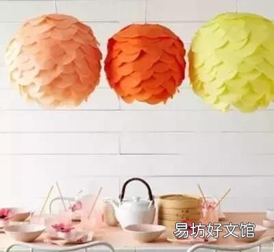 简单又好看的中秋节灯笼教程