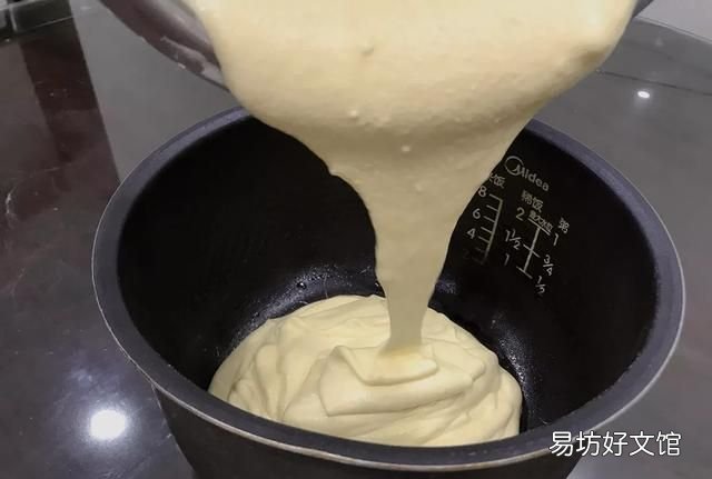 蛋糕的做法要加酵母嗎,用酵母做蛋糕的簡單做法