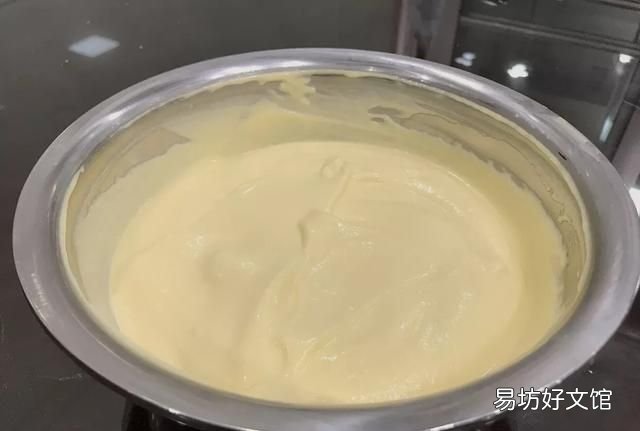 蛋糕的做法要加酵母嗎,用酵母做蛋糕的簡單做法