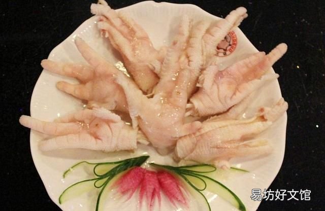 泡椒鳳爪什么意思，女的管男的叫大豬蹄子是什么意思