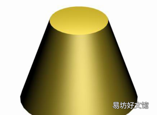 圓臺體積如何計算，圓臺體積計算公式是什么