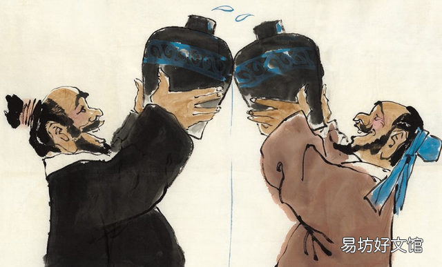 酒逢知己千杯少话不投机的句子,酒逢知己千杯少 话不投机半句多