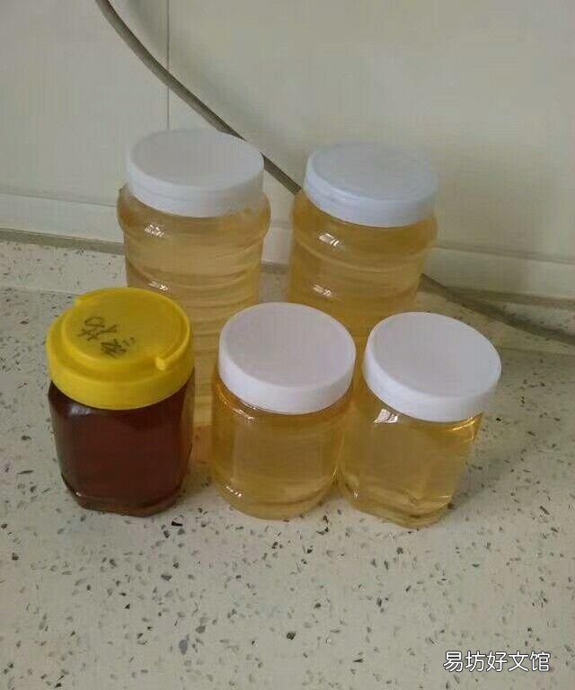 花粉和蜂蜜混合有區別嗎,花粉和蜂蜜誰更好