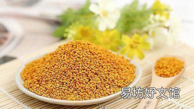 花粉和蜂蜜混合有區別嗎,花粉和蜂蜜誰更好