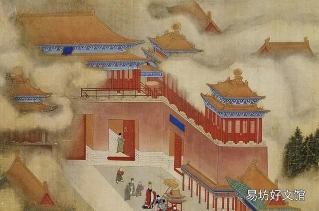 西汉十四帝仅四人拥有庙号 西汉12帝只有4帝有庙号