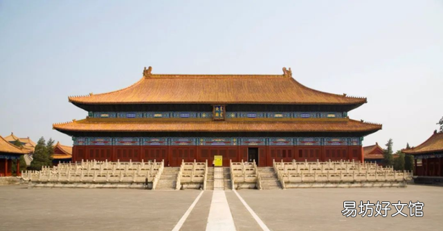 西汉十四帝仅四人拥有庙号 西汉12帝只有4帝有庙号