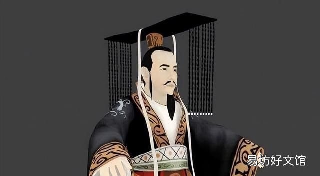 西汉十四帝仅四人拥有庙号 西汉12帝只有4帝有庙号