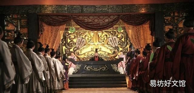 西汉十四帝仅四人拥有庙号 西汉12帝只有4帝有庙号