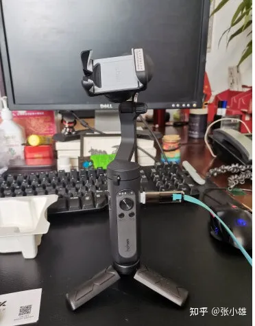 10款高质量稳定器品牌对比 手机云台稳定器哪个牌子好