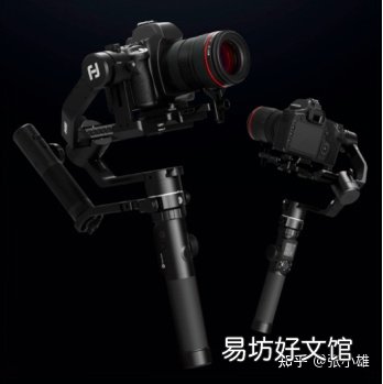 10款高质量稳定器品牌对比 手机云台稳定器哪个牌子好