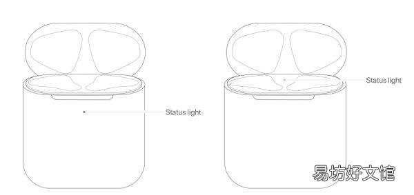 3分钟学会使用airpods技巧大全 苹果耳机说明书及图解