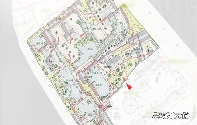 廣東四大園林中,哪個更最具有嶺南園林的特點