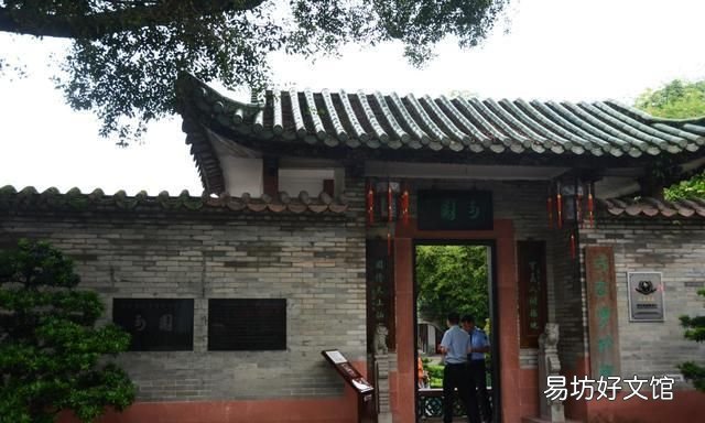 廣東四大園林中,哪個更最具有嶺南園林的特點