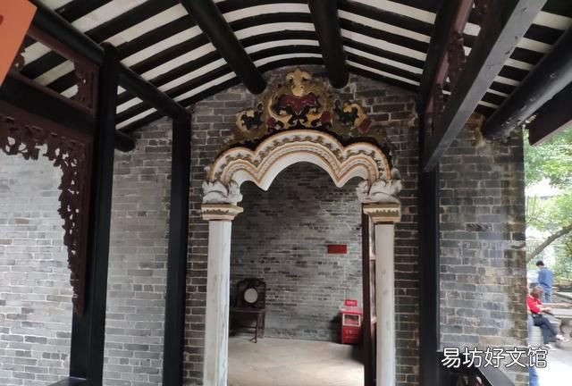 廣東四大園林中,哪個更最具有嶺南園林的特點