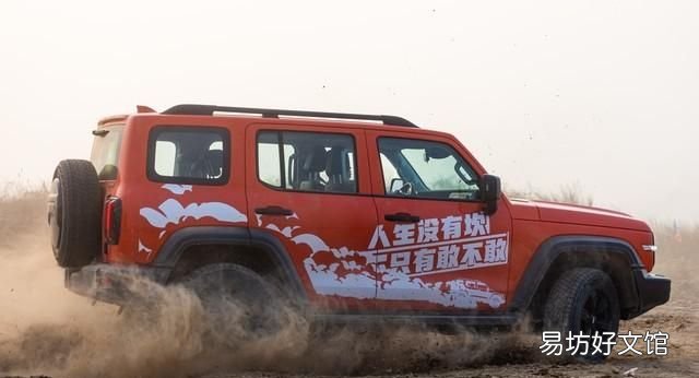 真正能越野的车排行 真正玩越野的人都开什么车