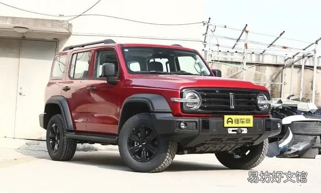 真正能越野的车排行 真正玩越野的人都开什么车