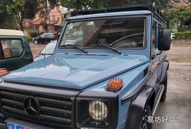 真正能越野的车排行 真正玩越野的人都开什么车