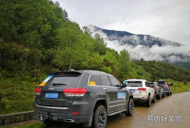真正能越野的车排行 真正玩越野的人都开什么车