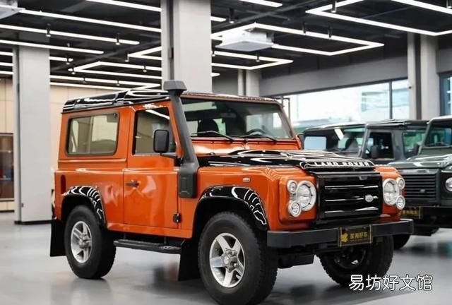 真正能越野的车排行 真正玩越野的人都开什么车
